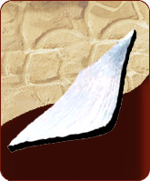 Фольгированная базальтовая вата